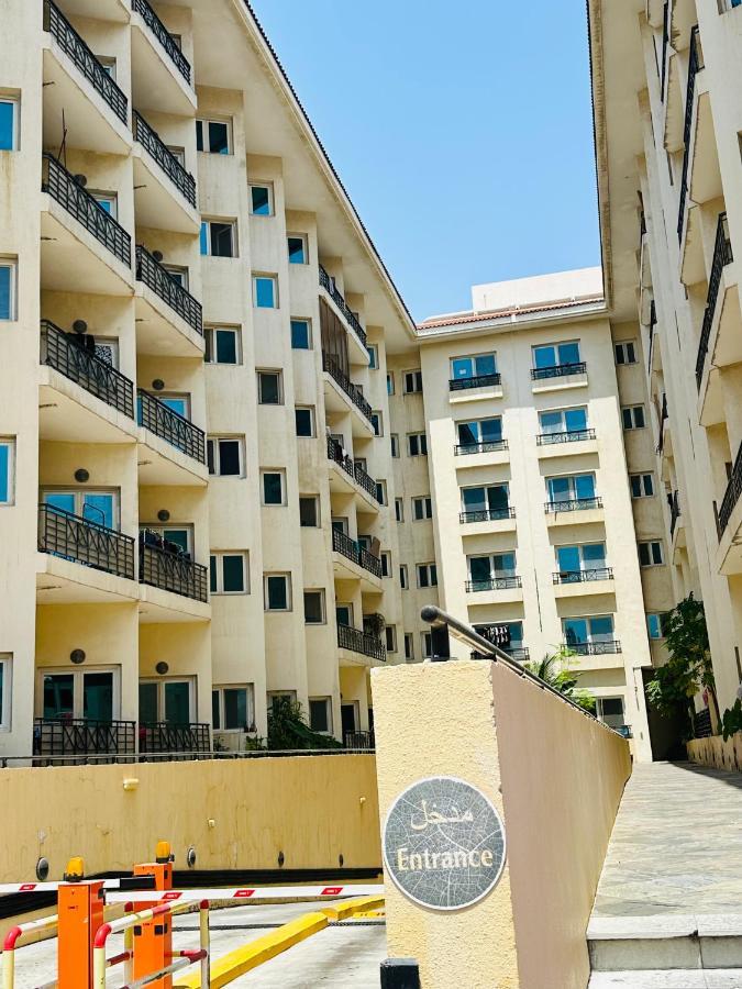 Master Bed G19 Hotel Dubai Exterior photo